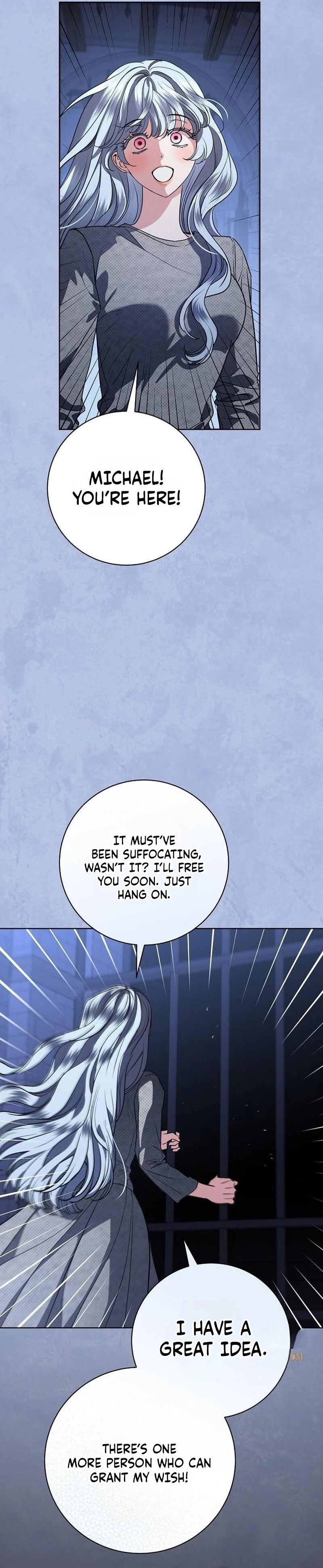 To My Husband’s Mistress Chapter 111 - page 11