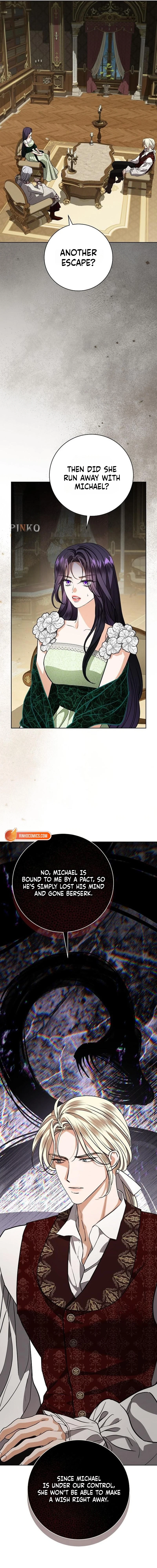 To My Husband’s Mistress Chapter 111 - page 15