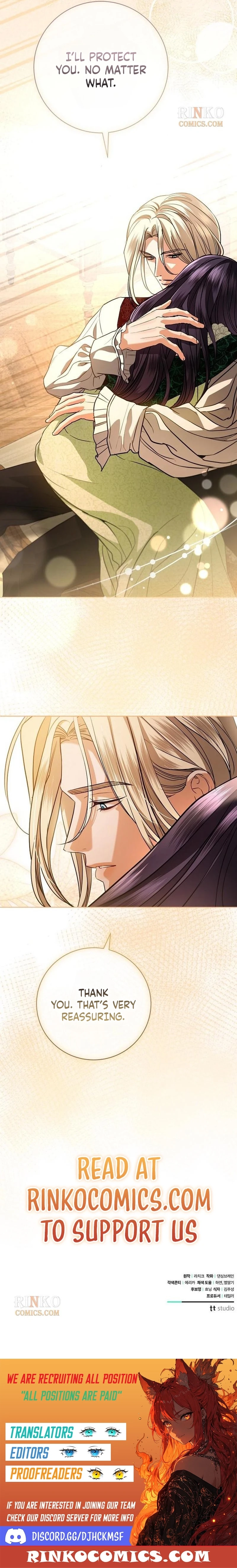 To My Husband’s Mistress Chapter 111 - page 21