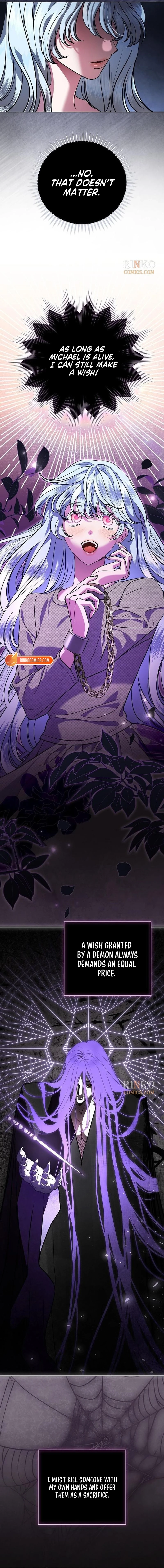 To My Husband’s Mistress Chapter 111 - page 3