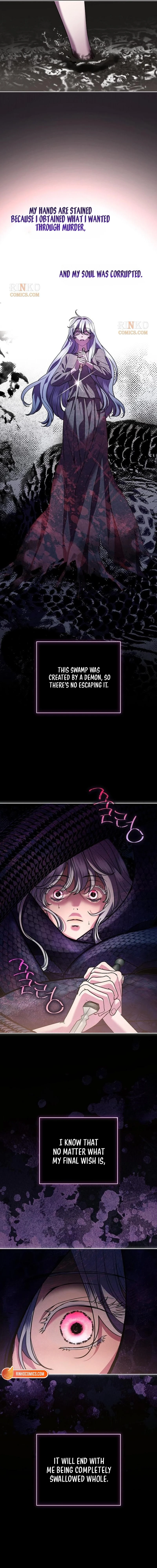 To My Husband’s Mistress Chapter 111 - page 4