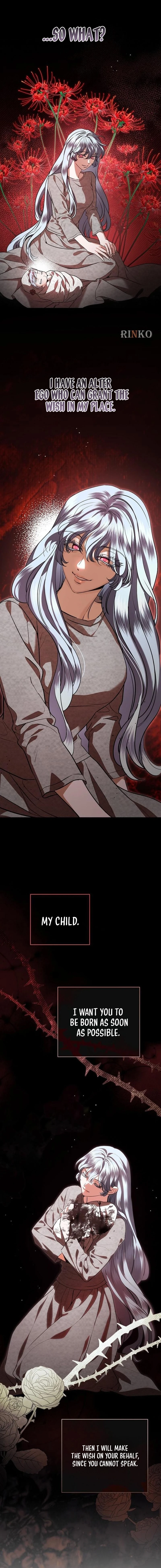 To My Husband’s Mistress Chapter 111 - page 5