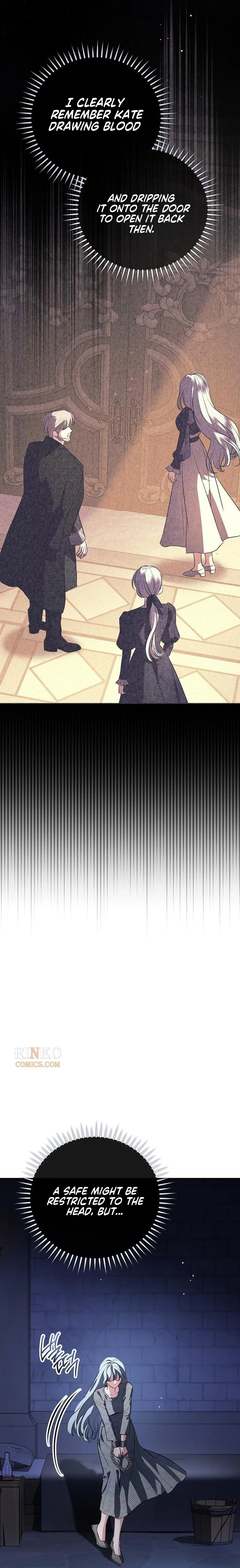 To My Husband’s Mistress Chapter 111 - page 7