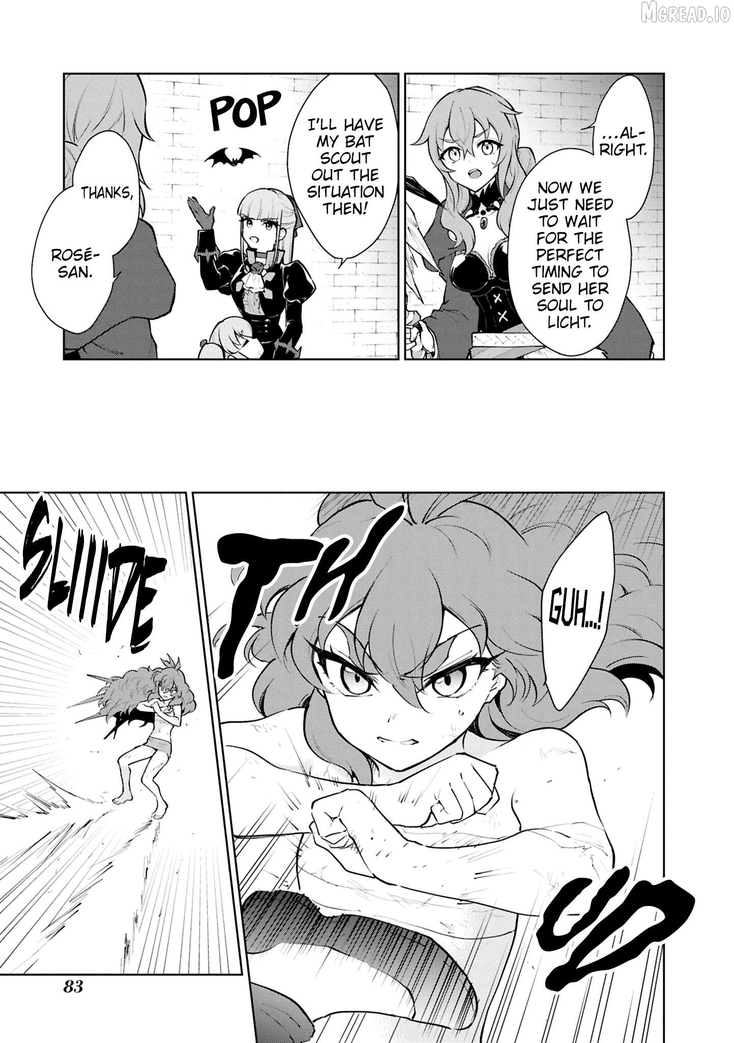 Cheat Skill "shisha Sosei" Ga Kakusei Shite Inishieno Maougun Wo Fukkatsu Sasete Shimaimashita ~Dare Mo Shinasenai Saikyou Hiiro~ Chapter 53 - page 18
