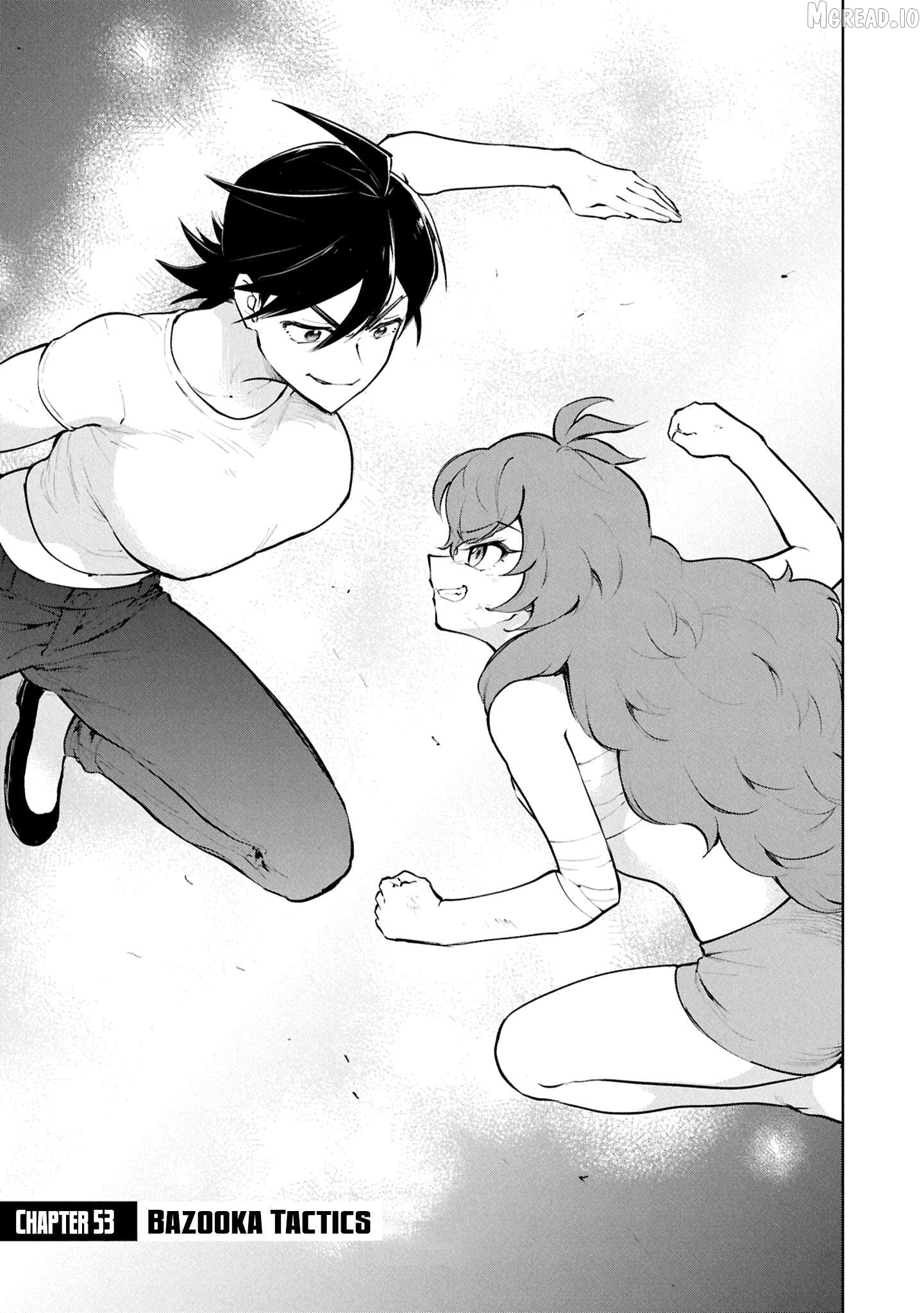Cheat Skill "shisha Sosei" Ga Kakusei Shite Inishieno Maougun Wo Fukkatsu Sasete Shimaimashita ~Dare Mo Shinasenai Saikyou Hiiro~ Chapter 53 - page 2