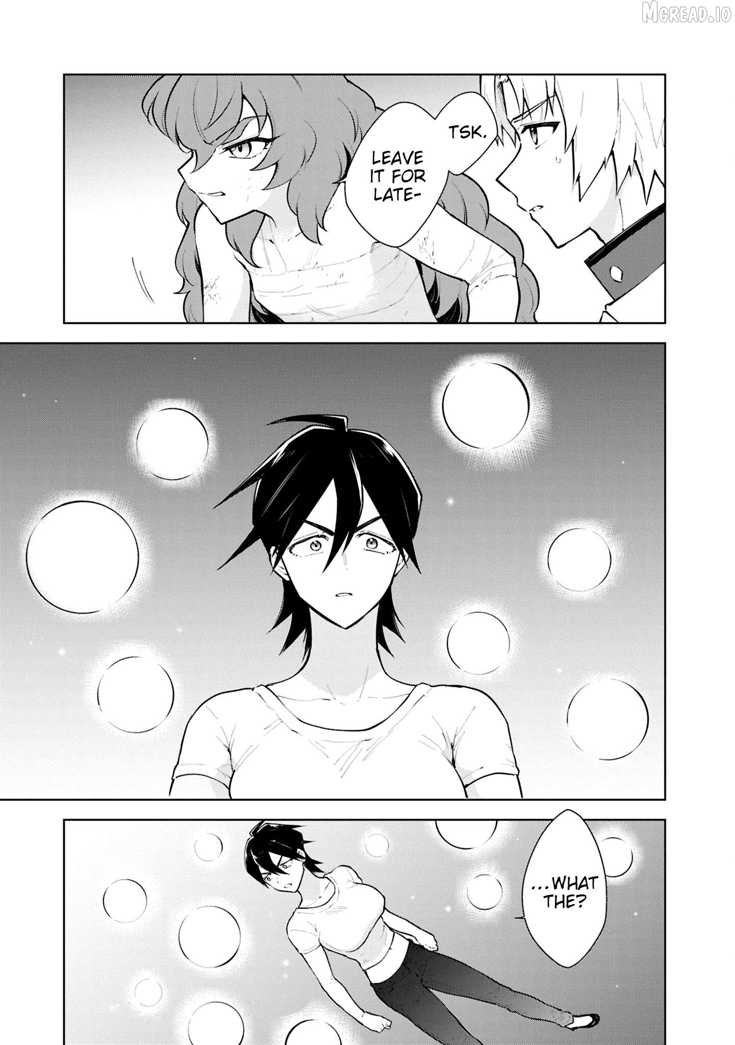 Cheat Skill "shisha Sosei" Ga Kakusei Shite Inishieno Maougun Wo Fukkatsu Sasete Shimaimashita ~Dare Mo Shinasenai Saikyou Hiiro~ Chapter 53 - page 22
