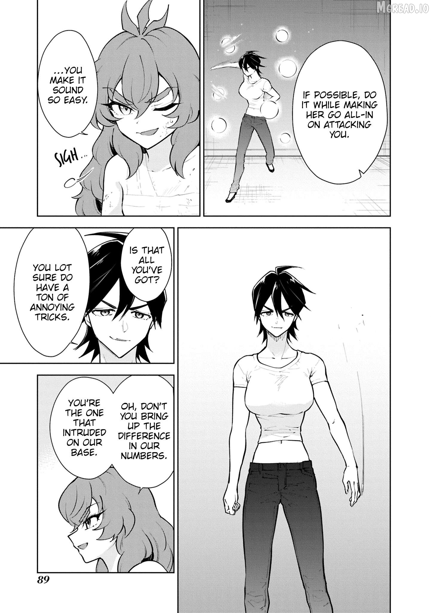Cheat Skill "shisha Sosei" Ga Kakusei Shite Inishieno Maougun Wo Fukkatsu Sasete Shimaimashita ~Dare Mo Shinasenai Saikyou Hiiro~ Chapter 53 - page 24