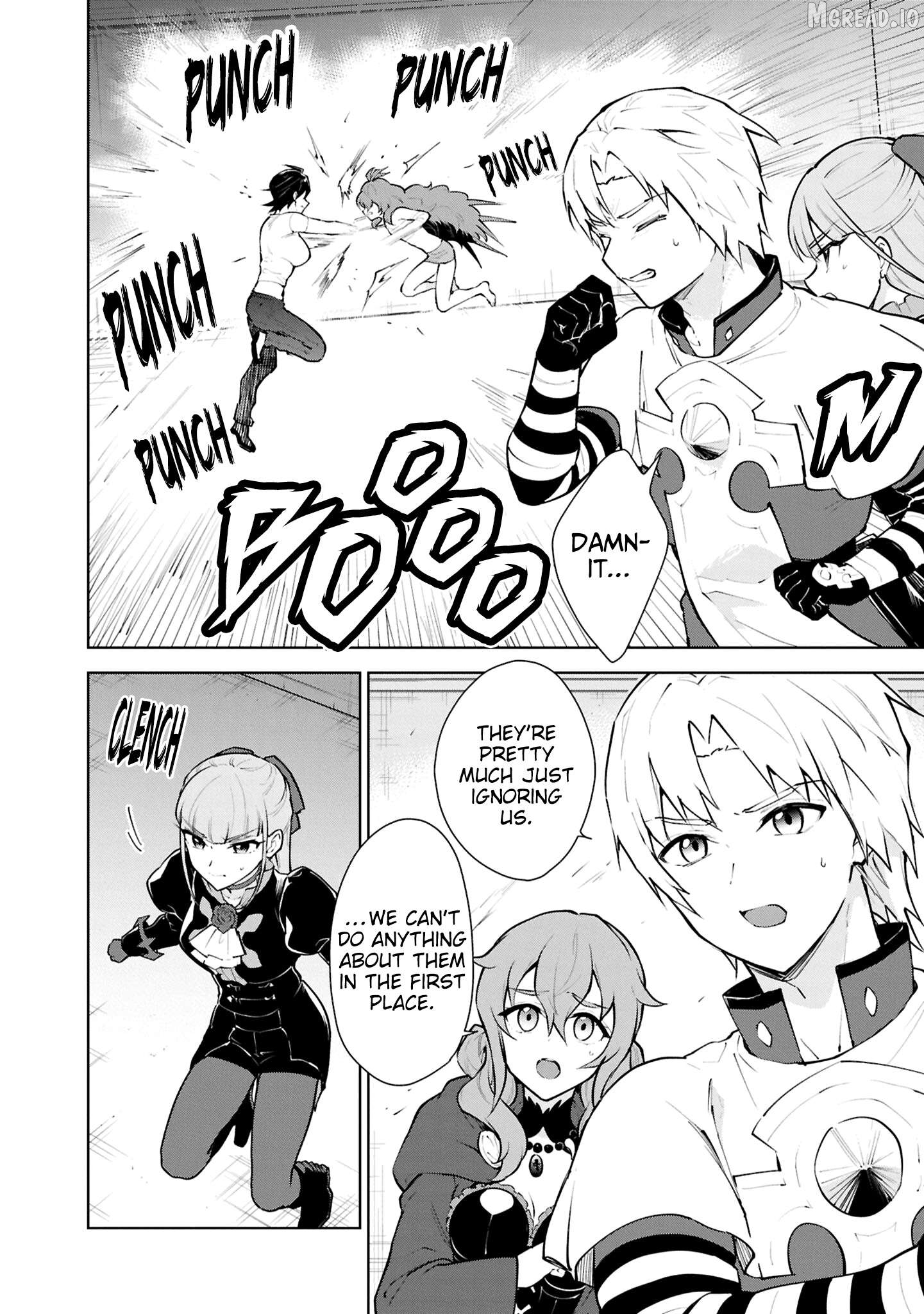 Cheat Skill "shisha Sosei" Ga Kakusei Shite Inishieno Maougun Wo Fukkatsu Sasete Shimaimashita ~Dare Mo Shinasenai Saikyou Hiiro~ Chapter 53 - page 3