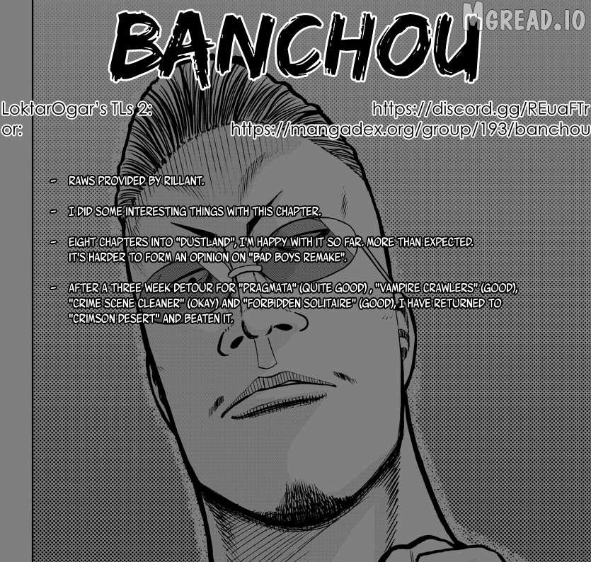 Worst Gaiden Mr. Zetton Chapter 72 - page 1