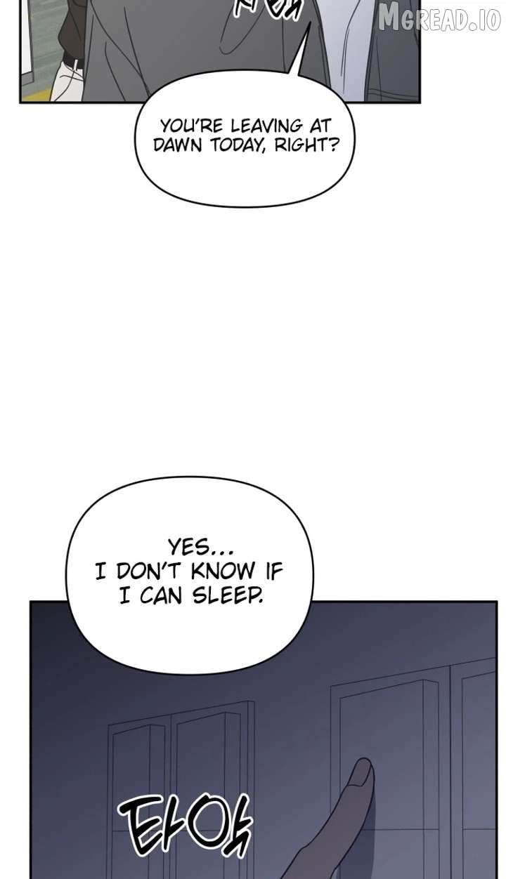 No Dating Allowed In The Office Chapter 86 - page 18