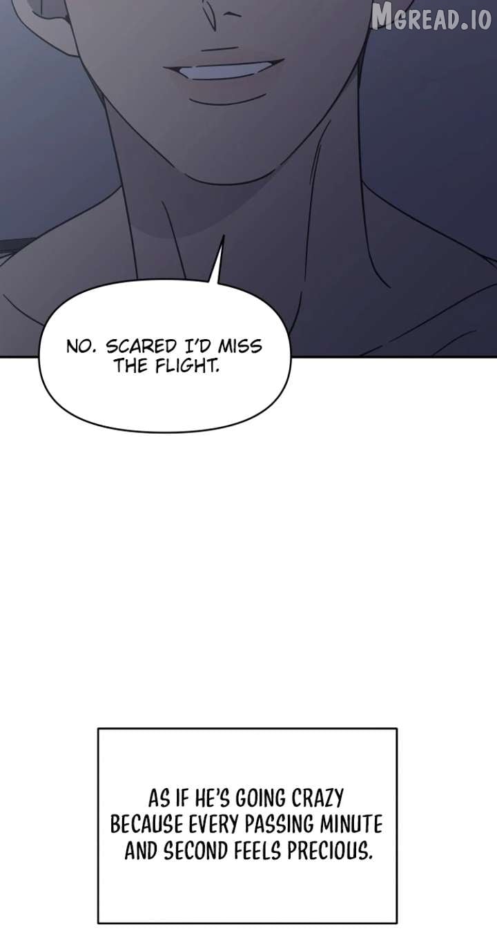 No Dating Allowed In The Office Chapter 86 - page 30
