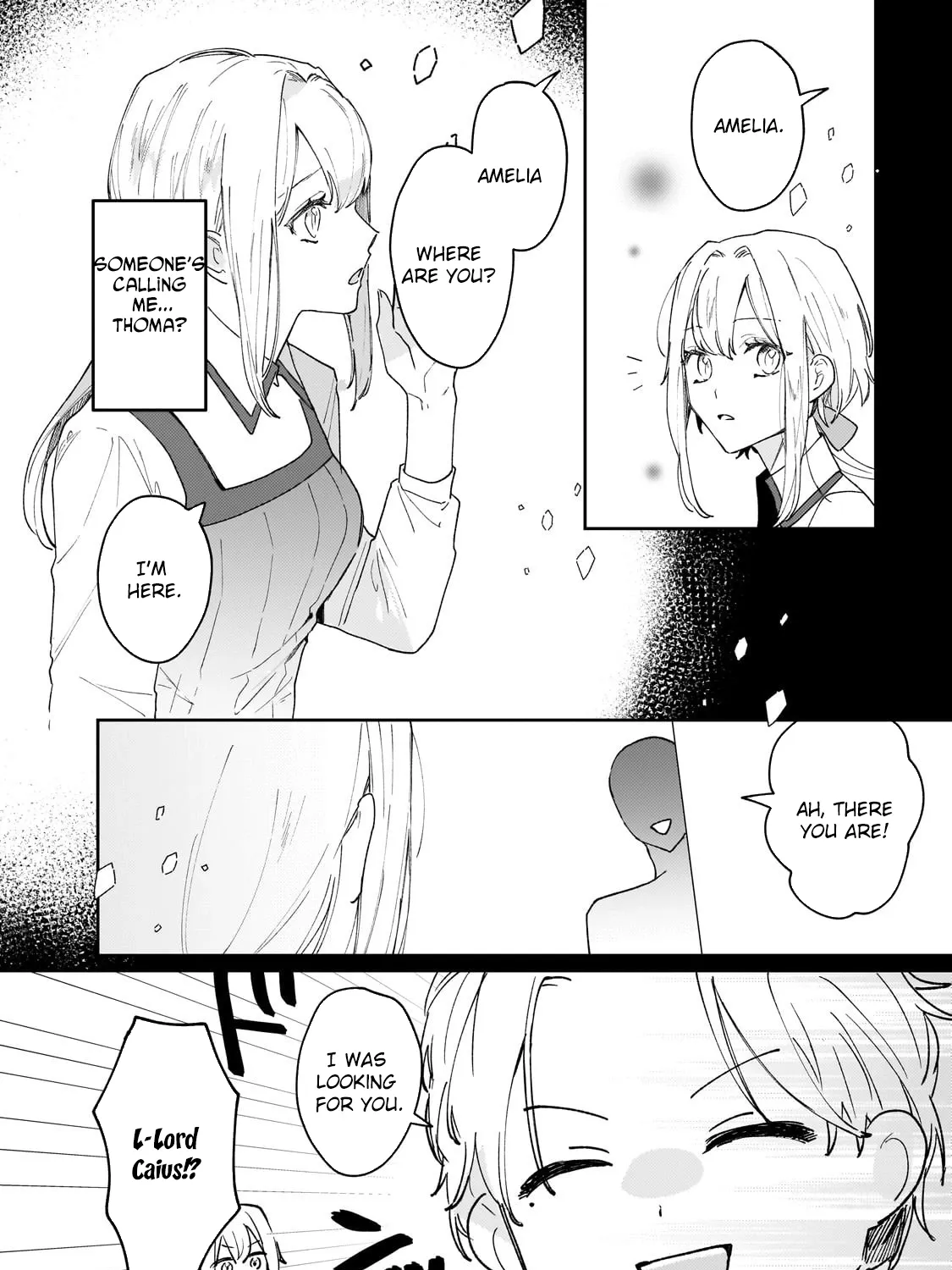 I'm a Former Court Alchemist, and I'm Going to Start Cultivating My Own Territory in the Middle of Nowhere! Chapter 21 - page 15