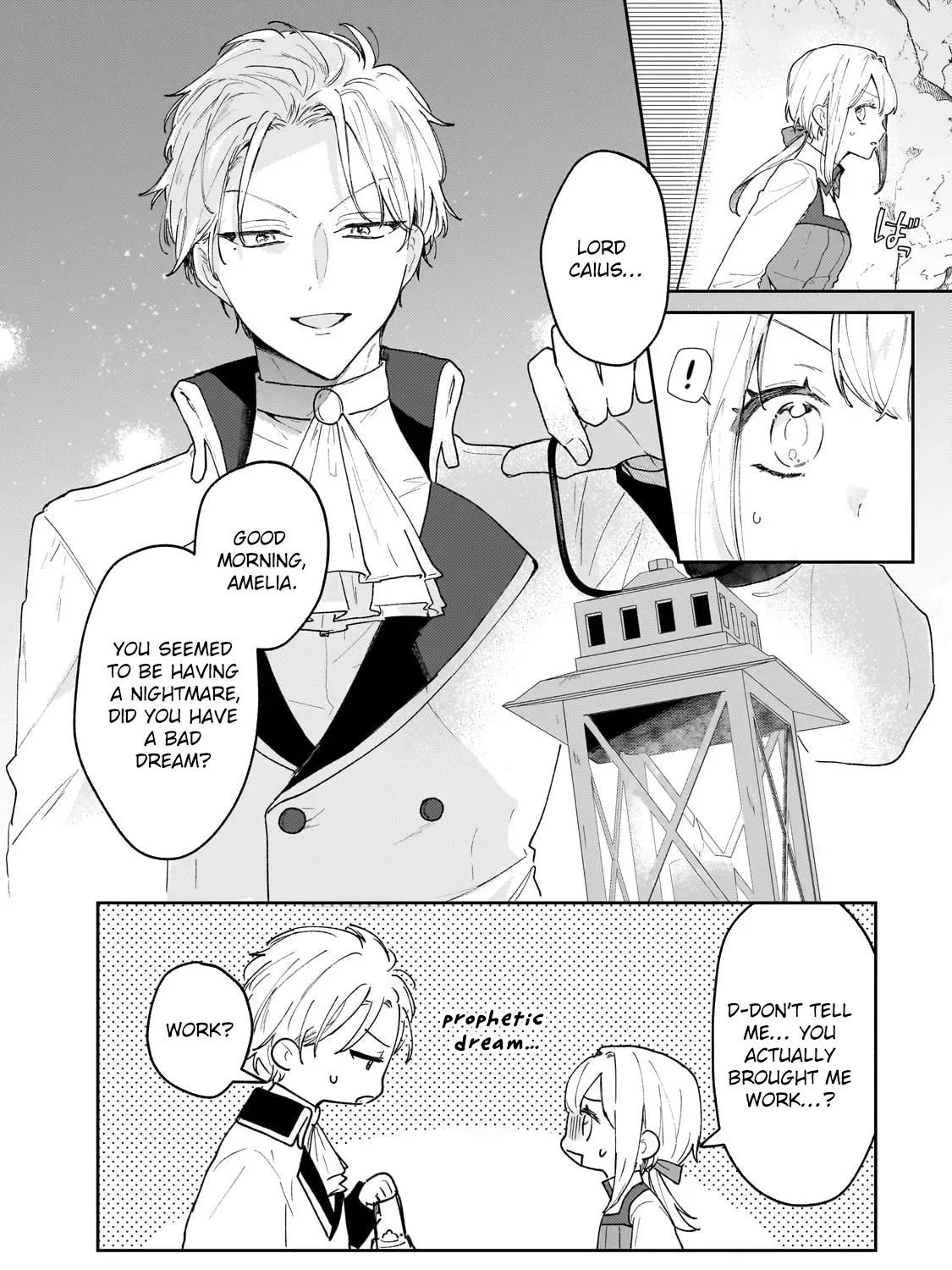 I'm a Former Court Alchemist, and I'm Going to Start Cultivating My Own Territory in the Middle of Nowhere! Chapter 21 - page 23