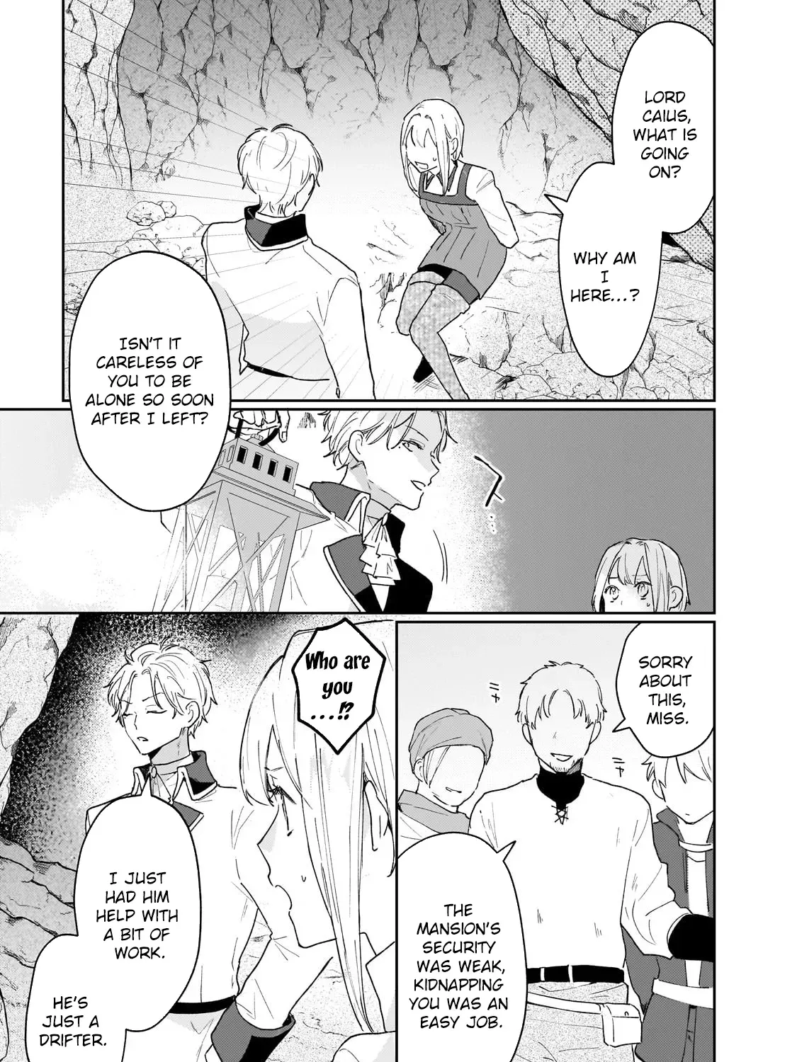 I'm a Former Court Alchemist, and I'm Going to Start Cultivating My Own Territory in the Middle of Nowhere! Chapter 21 - page 25