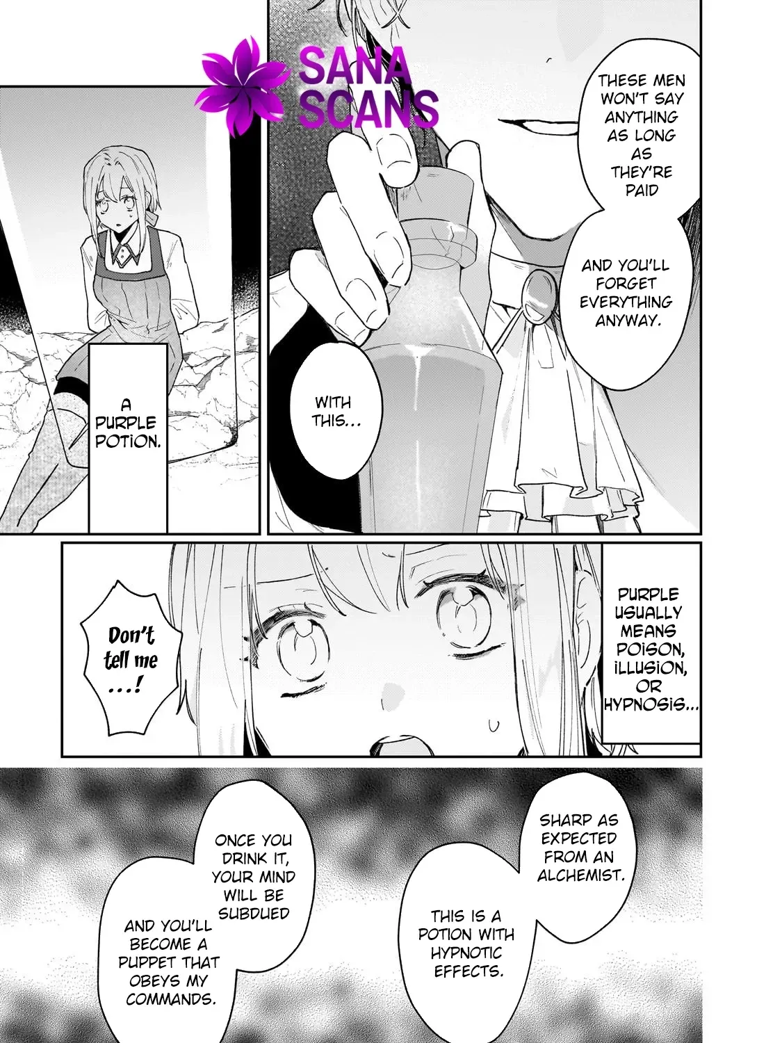 I'm a Former Court Alchemist, and I'm Going to Start Cultivating My Own Territory in the Middle of Nowhere! Chapter 21 - page 29