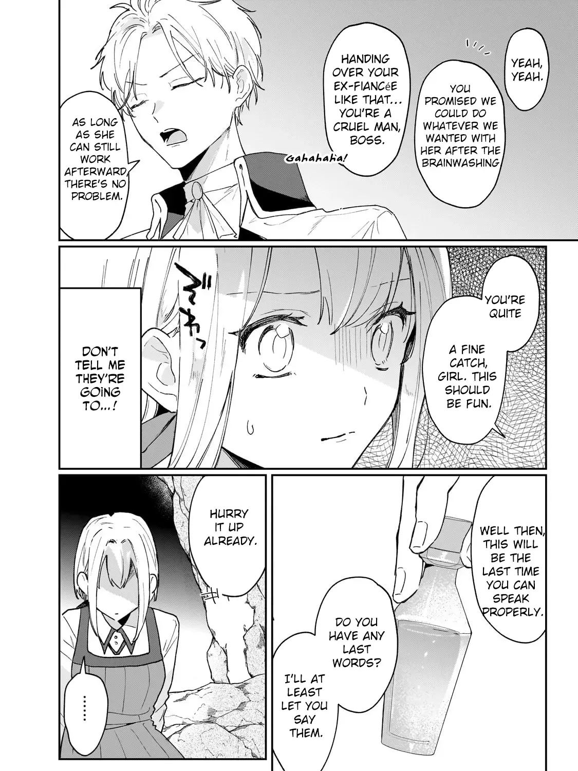 I'm a Former Court Alchemist, and I'm Going to Start Cultivating My Own Territory in the Middle of Nowhere! Chapter 21 - page 35