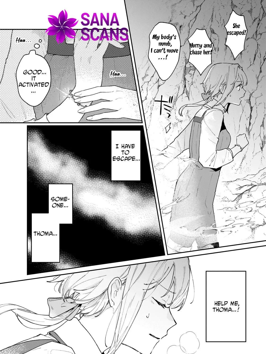 I'm a Former Court Alchemist, and I'm Going to Start Cultivating My Own Territory in the Middle of Nowhere! Chapter 21 - page 39