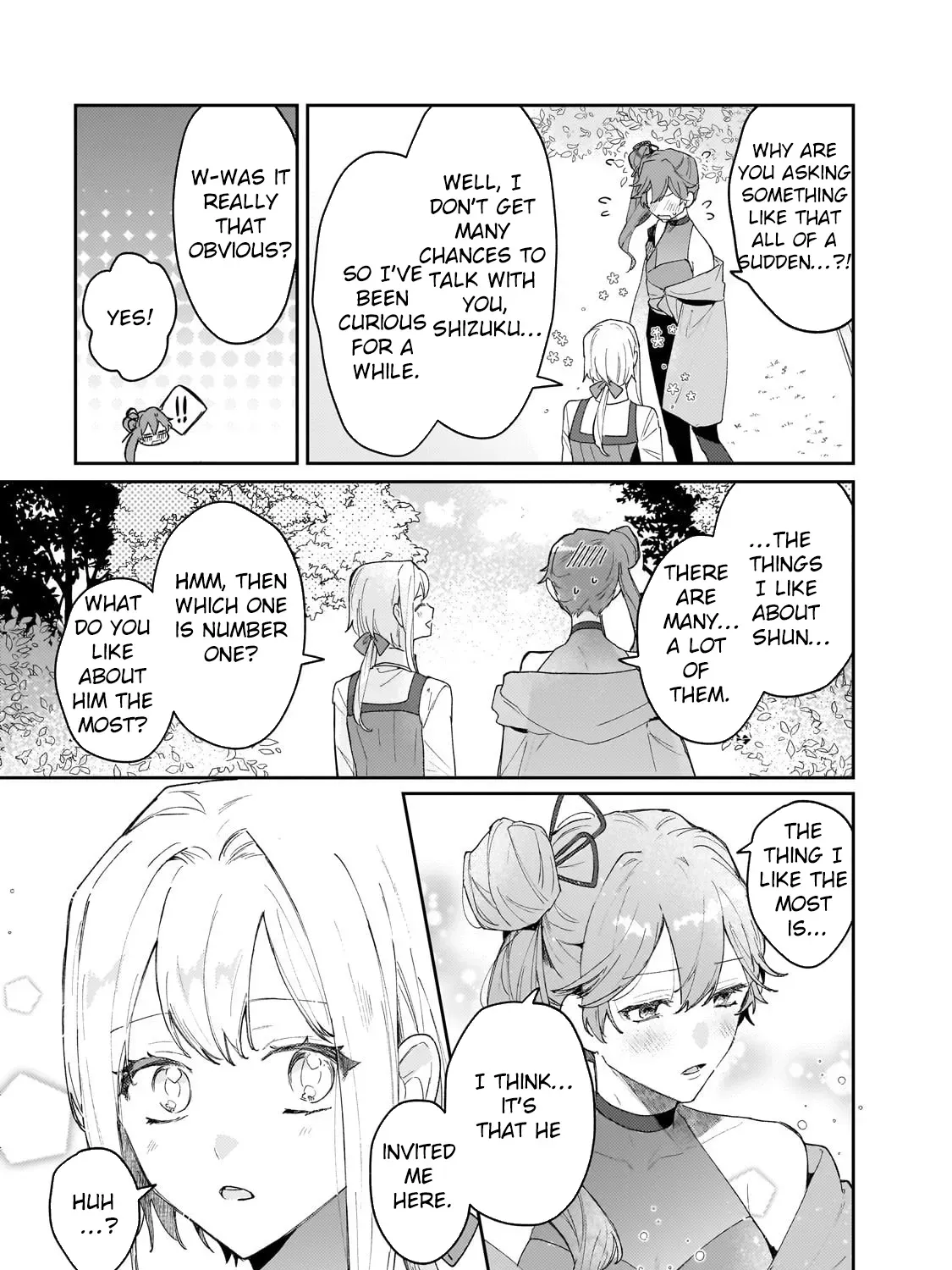 I'm a Former Court Alchemist, and I'm Going to Start Cultivating My Own Territory in the Middle of Nowhere! Chapter 21 - page 5