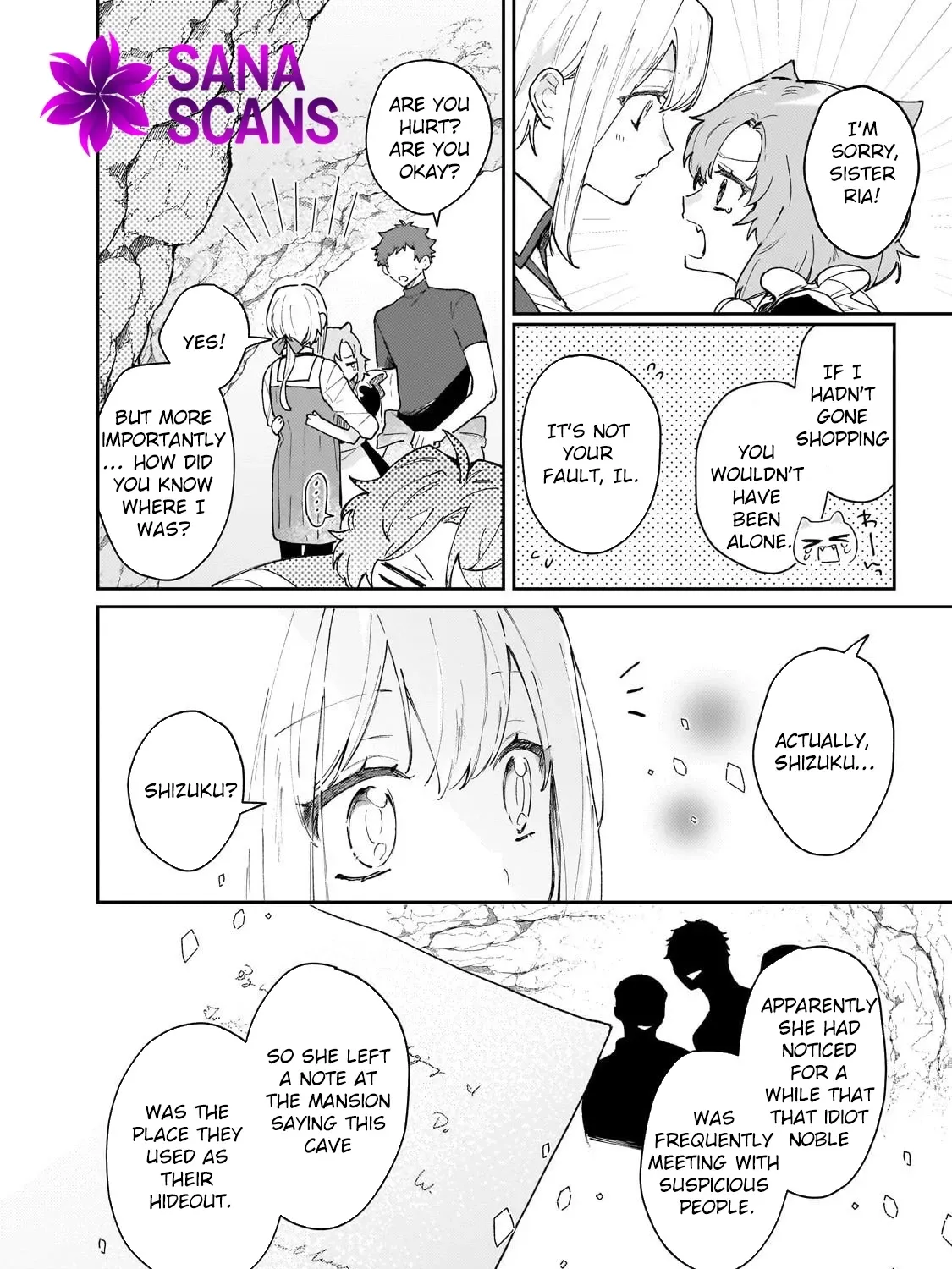 I'm a Former Court Alchemist, and I'm Going to Start Cultivating My Own Territory in the Middle of Nowhere! Chapter 22 - page 19