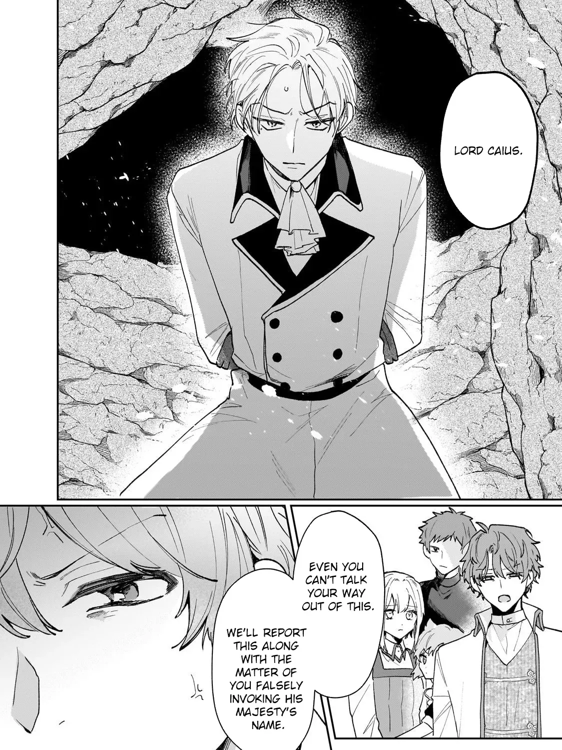 I'm a Former Court Alchemist, and I'm Going to Start Cultivating My Own Territory in the Middle of Nowhere! Chapter 22 - page 23