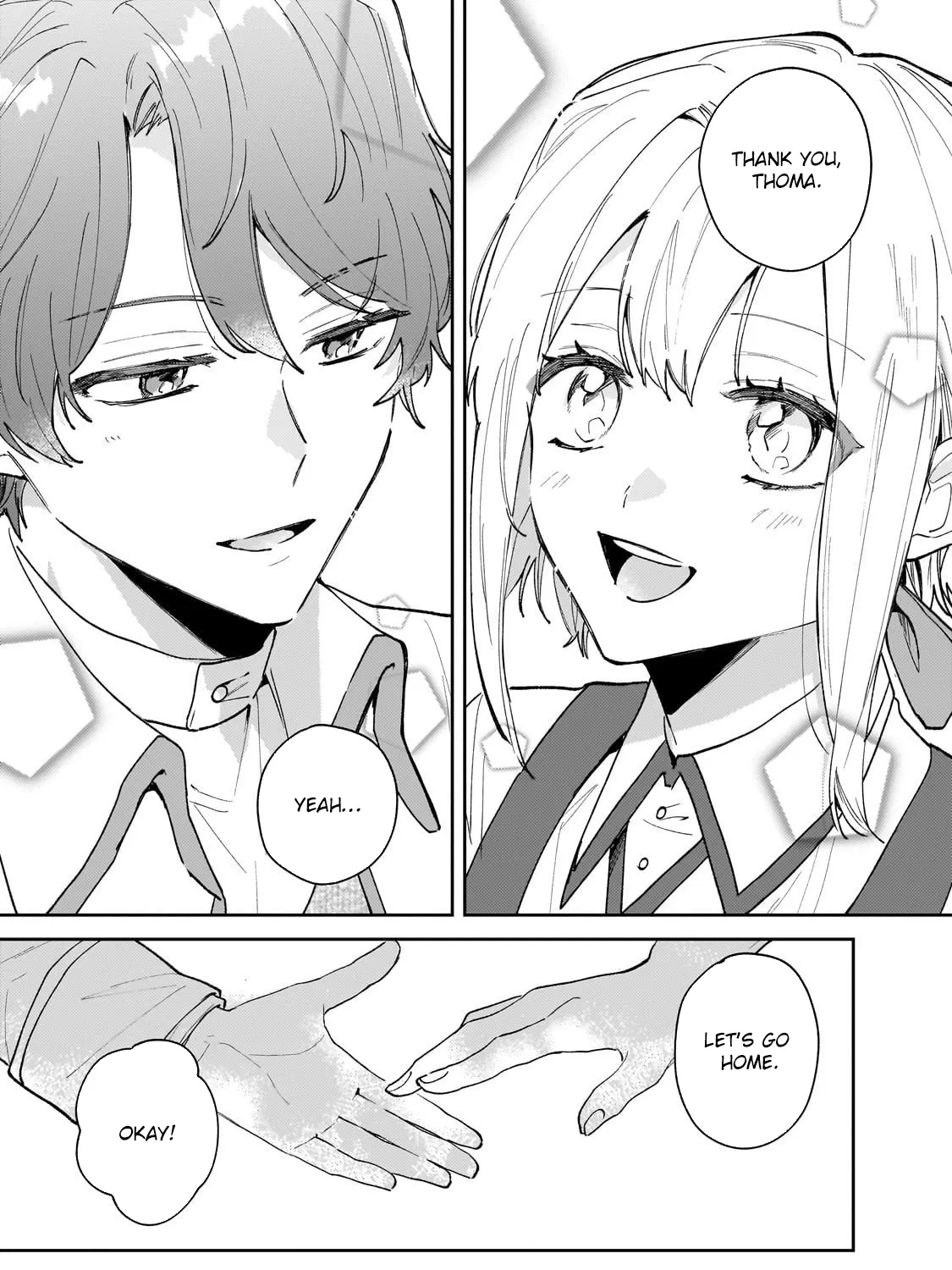 I'm a Former Court Alchemist, and I'm Going to Start Cultivating My Own Territory in the Middle of Nowhere! Chapter 22 - page 37