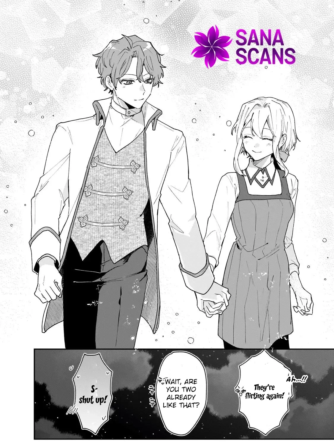 I'm a Former Court Alchemist, and I'm Going to Start Cultivating My Own Territory in the Middle of Nowhere! Chapter 22 - page 39
