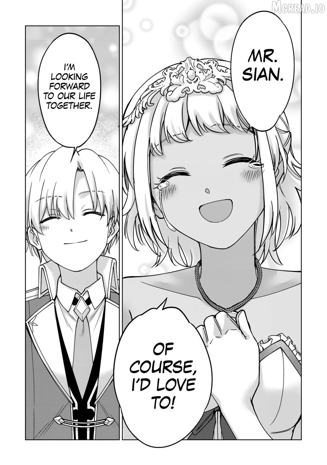 After Receiving the Sacred Item “Cup” That Can Only Produce Water, I Decided To Live Freely in Barren Land Chapter 38 - page 11