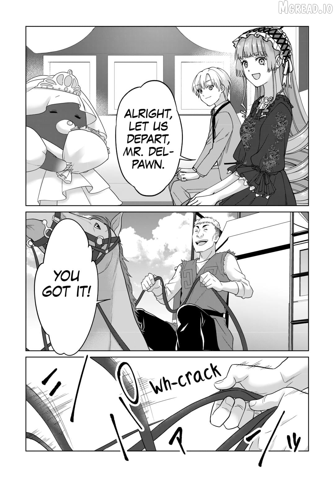 After Receiving the Sacred Item “Cup” That Can Only Produce Water, I Decided To Live Freely in Barren Land Chapter 38 - page 15