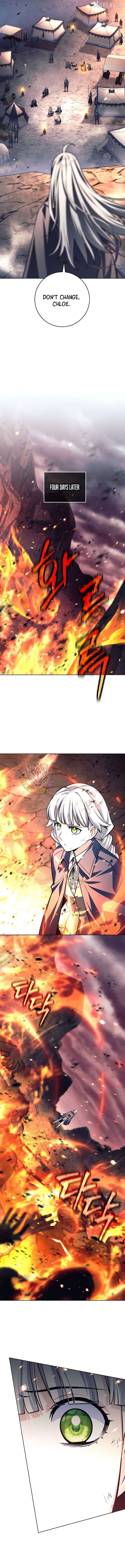 I Quit the Hero's Party Chapter 145 - page 13