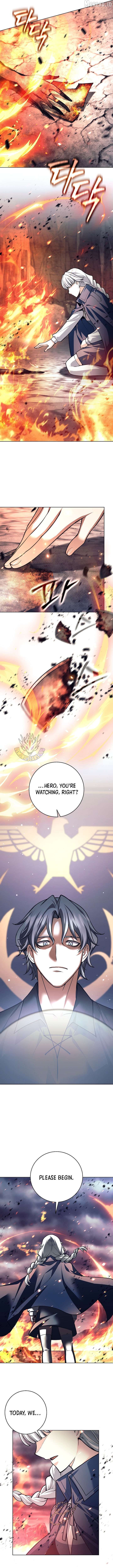 I Quit the Hero's Party Chapter 145 - page 14