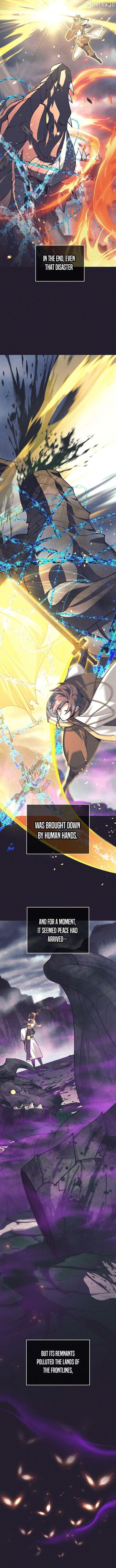 I Quit the Hero's Party Chapter 145 - page 2