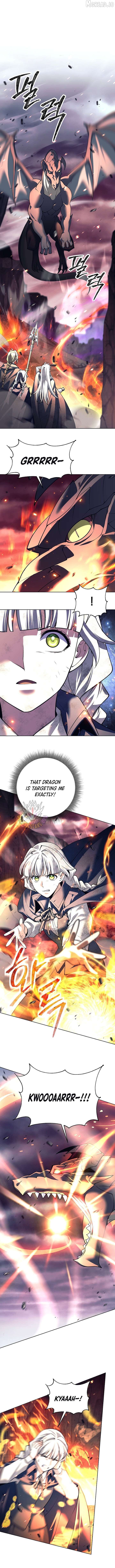 I Quit the Hero's Party Chapter 147 - page 13