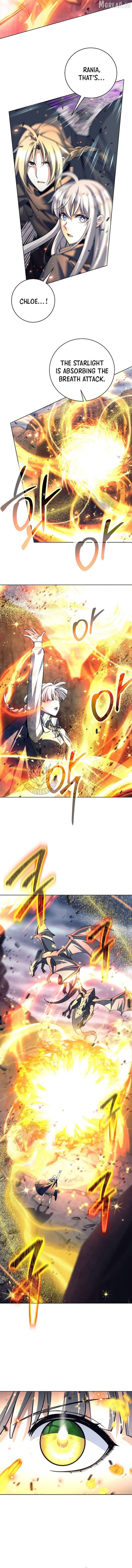 I Quit the Hero's Party Chapter 147 - page 2