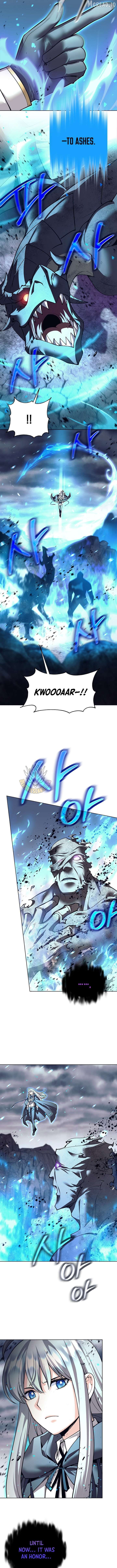I Quit the Hero's Party Chapter 148 - page 12