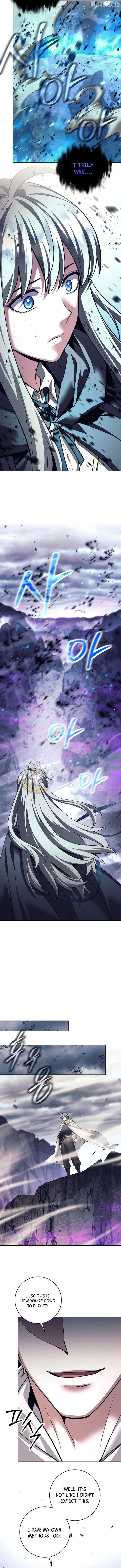 I Quit the Hero's Party Chapter 148 - page 13