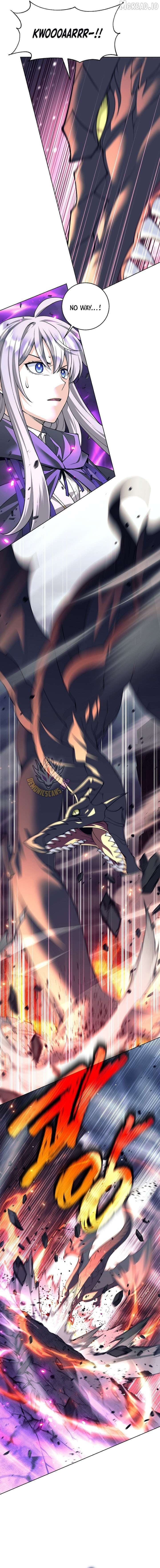 I Quit the Hero's Party Chapter 148 - page 2