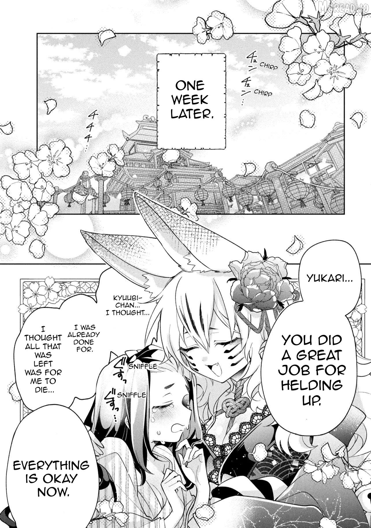 Dorei Kara No Kitai To Hyouka No Sei De Sakushu Dekinai No Daga Chapter 23 - page 16