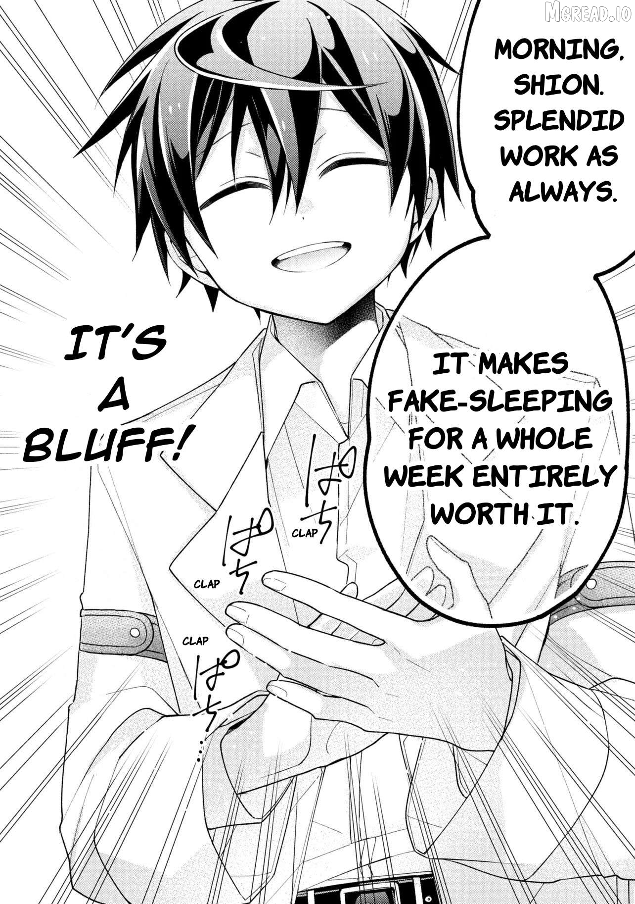 Dorei Kara No Kitai To Hyouka No Sei De Sakushu Dekinai No Daga Chapter 23 - page 27