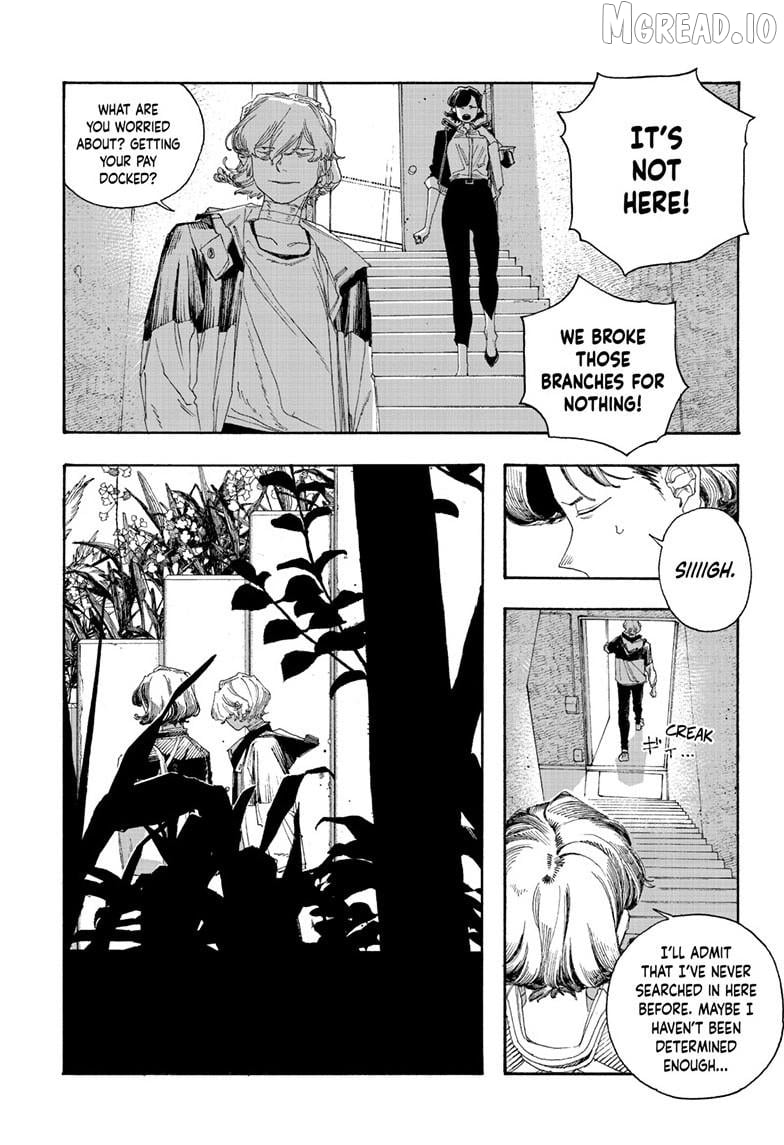 Fool Night Chapter 114 - page 16