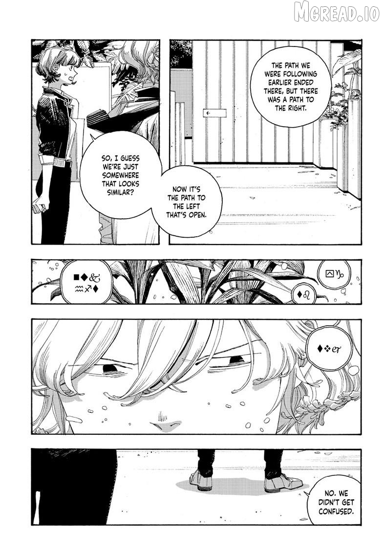Fool Night Chapter 114 - page 18