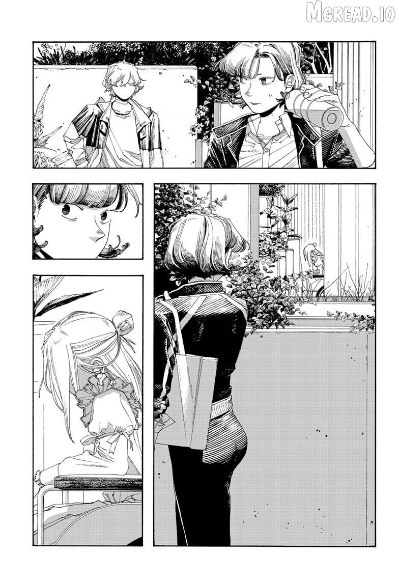 Fool Night Chapter 115 - page 10