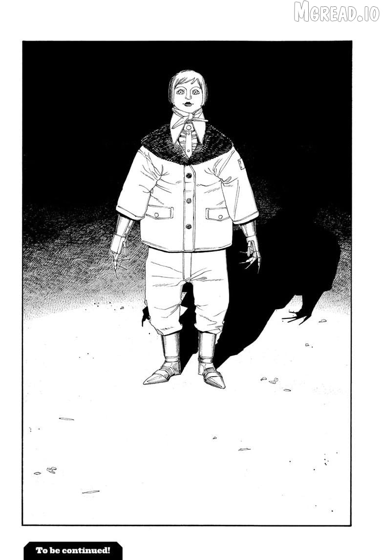 Fool Night Chapter 115 - page 19