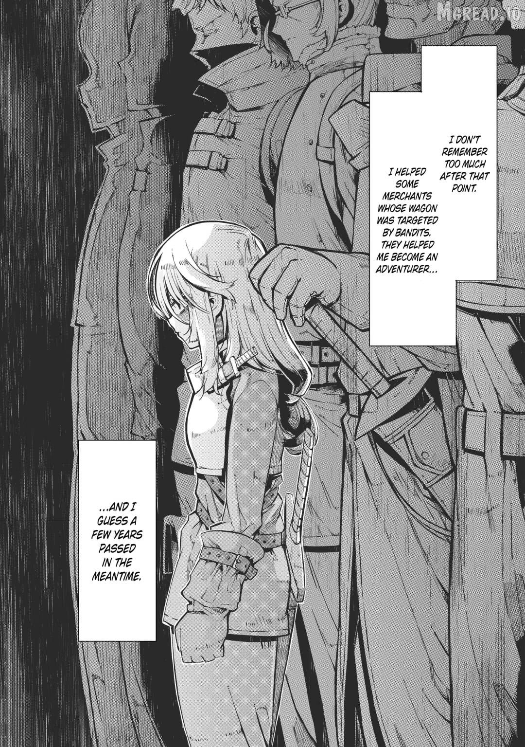 Sayounara Ryuusei, Konnichiwa Jinsei Chapter 92 - page 15