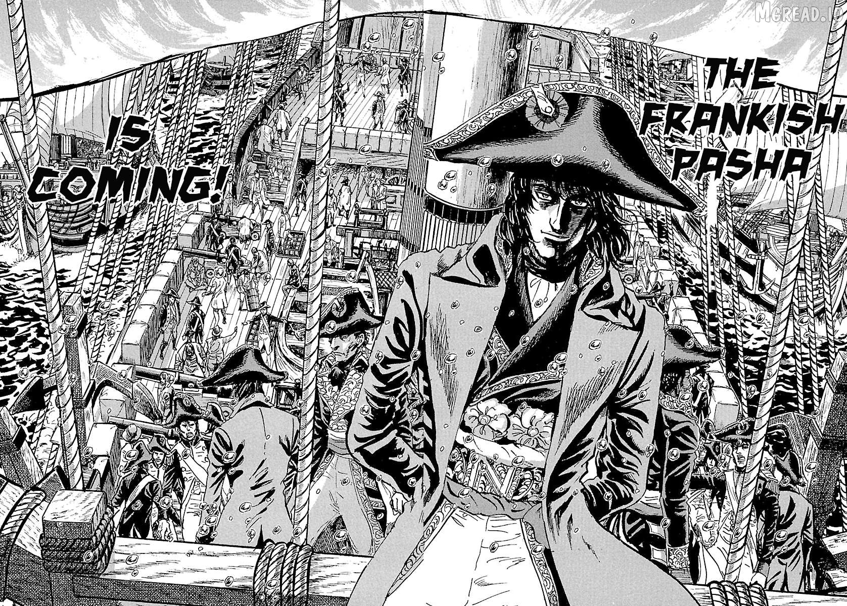 Napoleon – Age of the Lion Chapter 71 - page 3