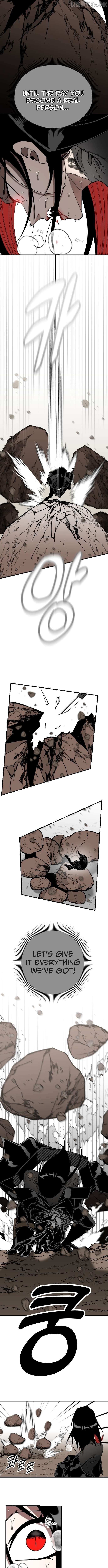 Rasud - Manhwa Chapter 66 - page 11