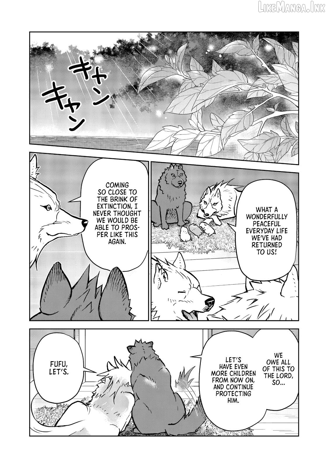 Isekai Ni Otosareta… Jouka Wa Kihon! Chapter 34 - page 10