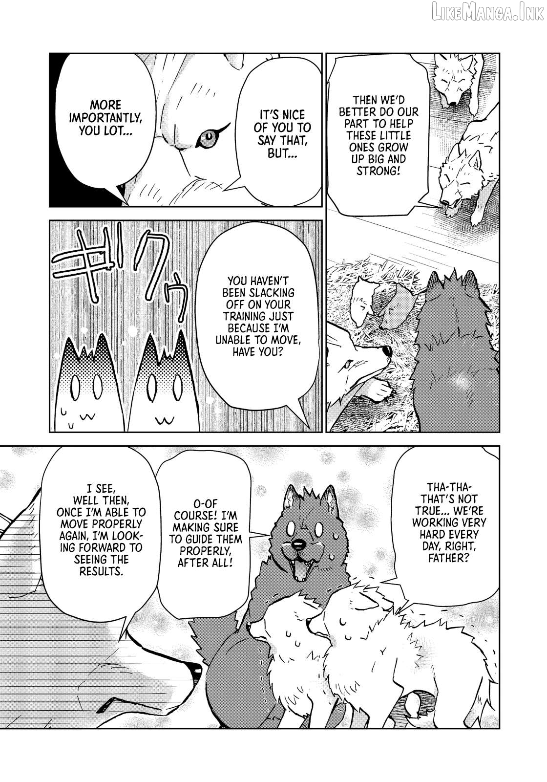 Isekai Ni Otosareta… Jouka Wa Kihon! Chapter 34 - page 9