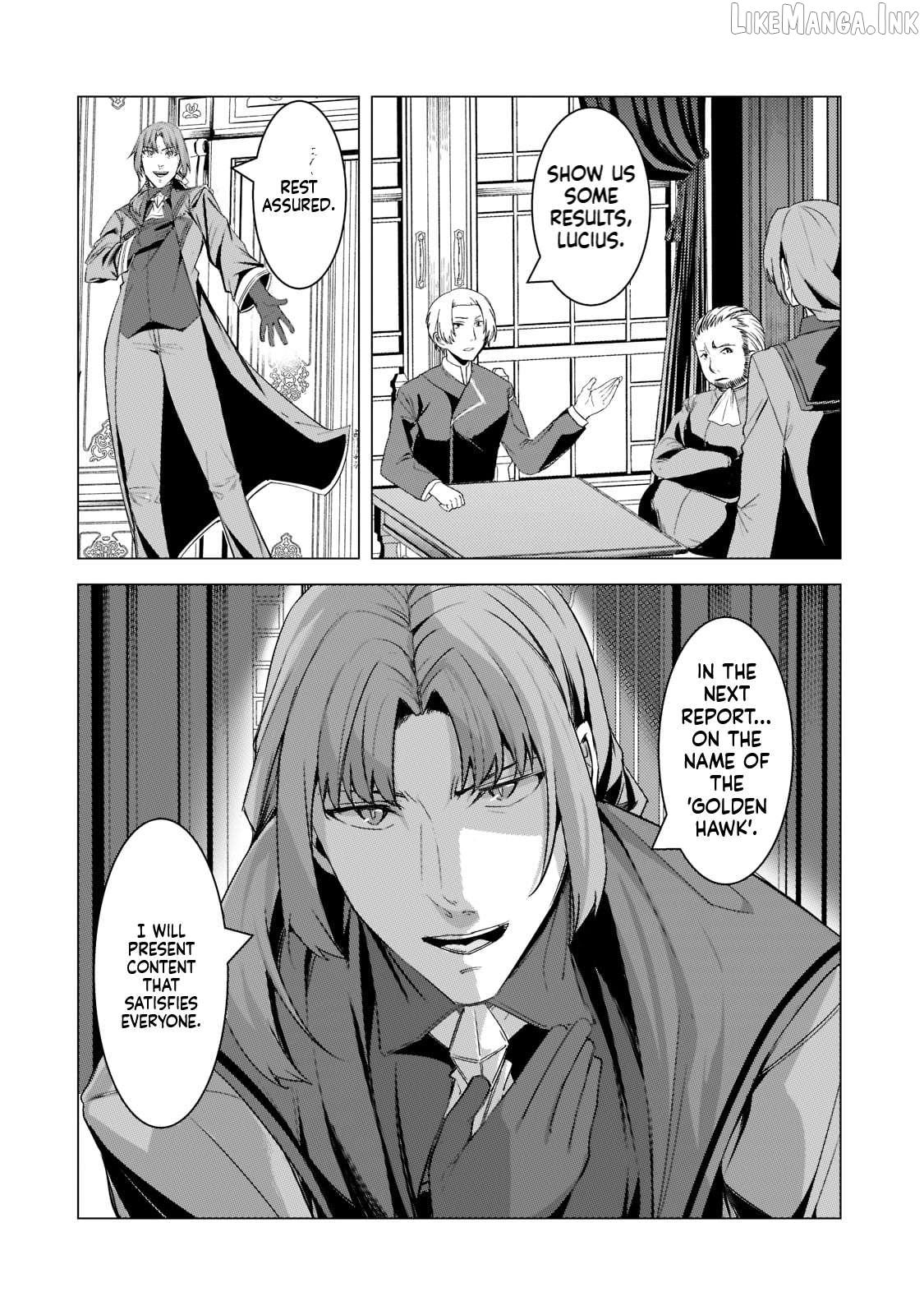 The Kicked Out S-Rank Appraiser Creates the Strongest Guild Chapter 17 - page 19