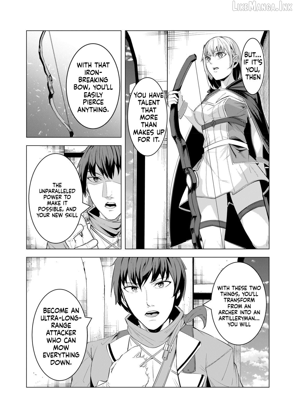 The Kicked Out S-Rank Appraiser Creates the Strongest Guild Chapter 19 - page 18