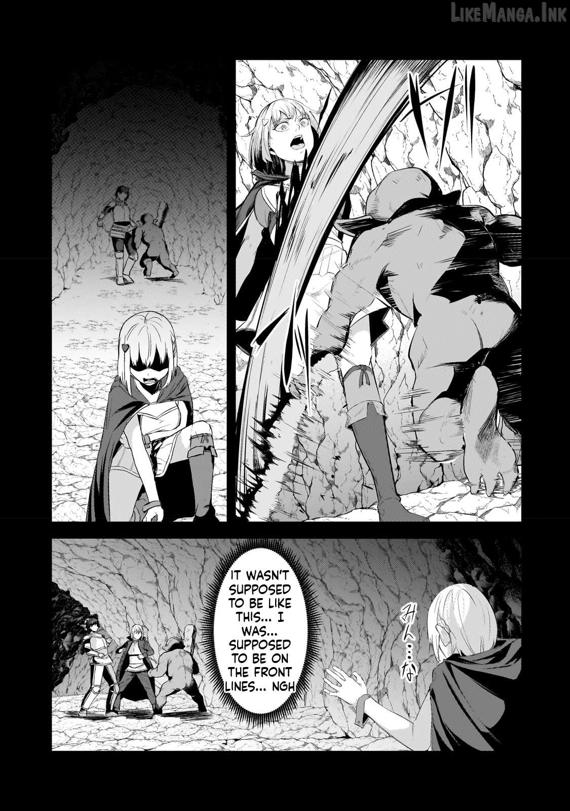 The Kicked Out S-Rank Appraiser Creates the Strongest Guild Chapter 19 - page 4